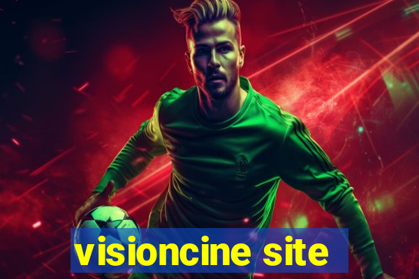 visioncine site